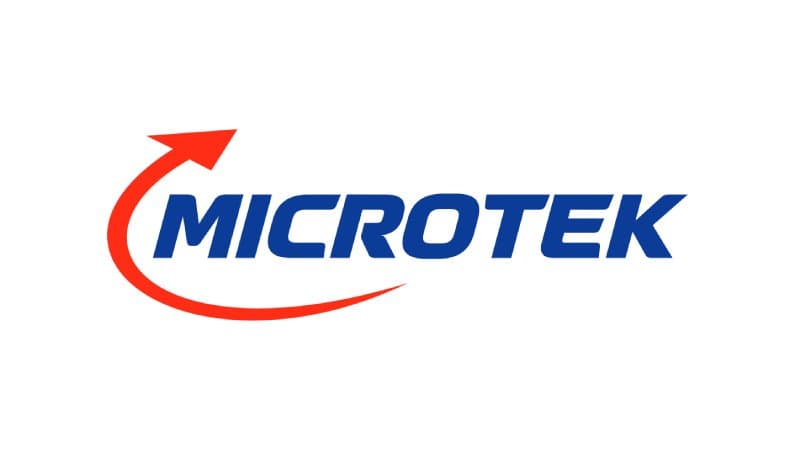Microtek logo