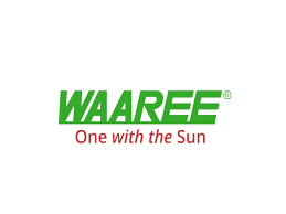 Waaree Energies logo