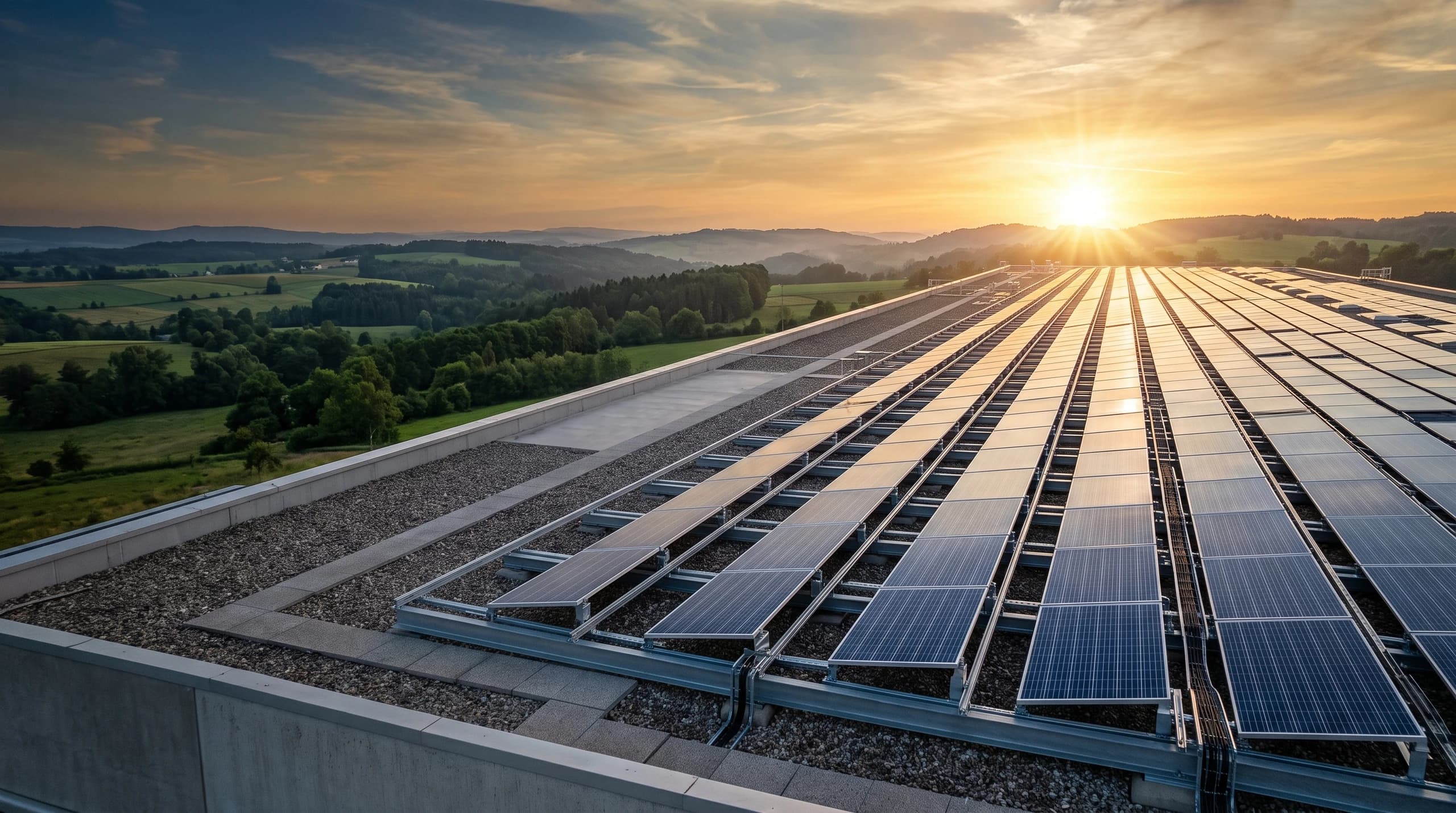 Largest Wholesale Solar Distributor in Northeast India