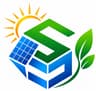 S-Cube Mercantile logo