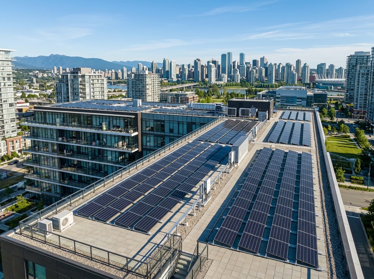 Rooftop Solar solar use case