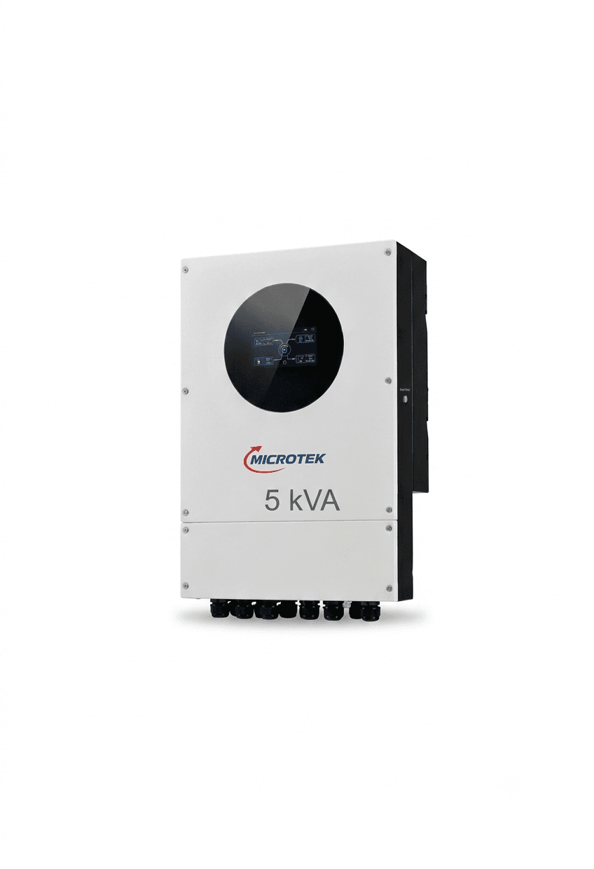 5KVA INVERTER