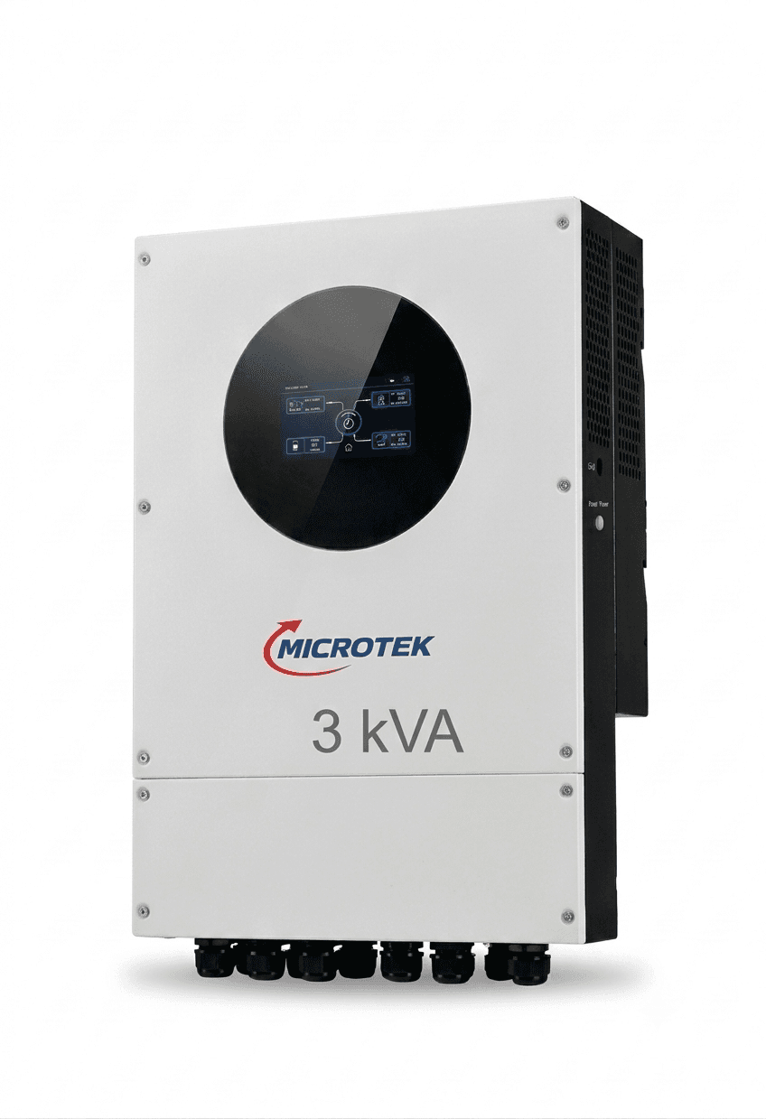 3KVA INVERTER