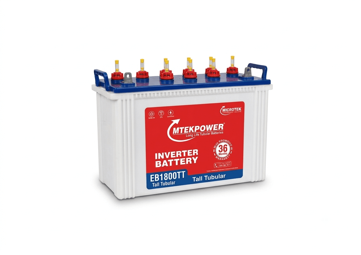Lead Acid Battery