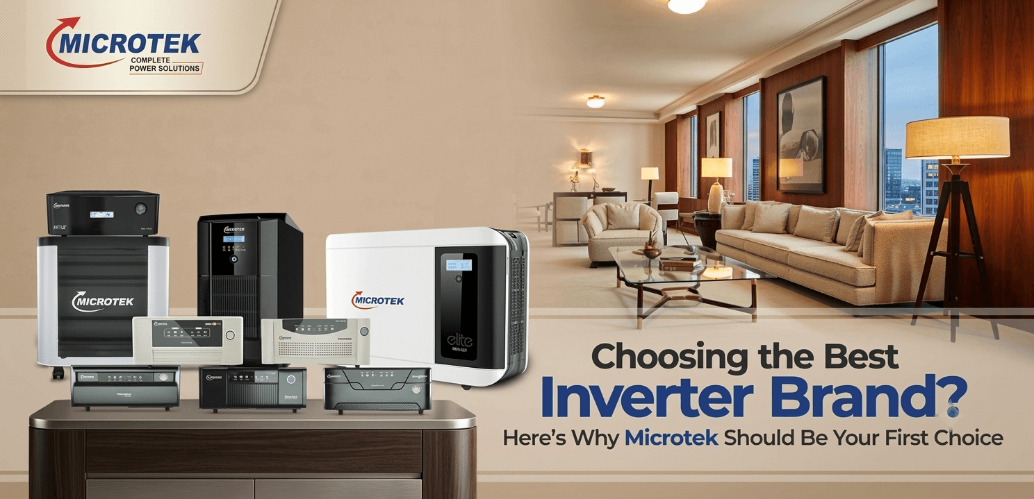 Inverters