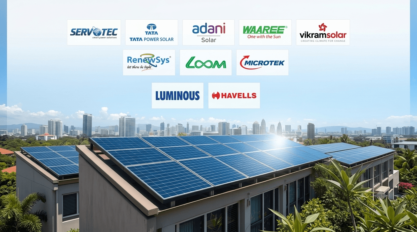Solar Panels